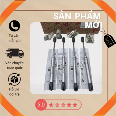 Pít tông tay đẩy cánh tủ Hafele chính hãng 80‑150N – Động cơ thủy lực mạnh, lắp đặt dễ dàng, giá ưu đãi 41.542₫