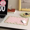 Placemat Diatom Bùn N2HAO Hình Chữ Nhật Cách Nhiệt, Chống Trượt, Thấm Hút - Trang Trí Bàn 3