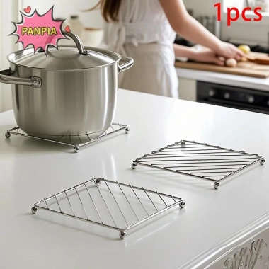 Placemat Hộ Gia Đình Vuông PNPIA – Thảm Đặt Chảo Nồi, Lót Ly, Giá Ưu Đãi 58.104₫