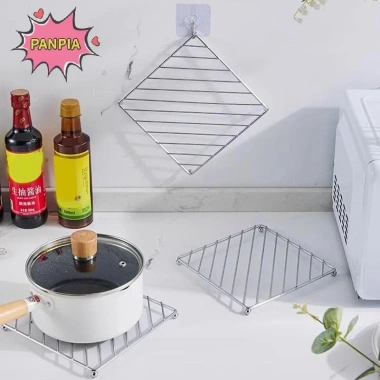 Placemat Hộ Gia Đình Vuông PNPIA – Thảm Đặt Chảo Nồi, Lót Ly, Giá Ưu Đãi 58.104₫