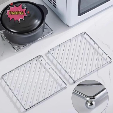 Placemat Hộ Gia Đình Vuông PNPIA – Thảm Đặt Chảo Nồi, Lót Ly, Giá Ưu Đãi 58.104₫