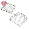 Placemat Hộ Gia Đình Vuông PNPIA – Thảm Đặt Chảo Nồi, Lót Ly, Giá Ưu Đãi 58.104₫ 5