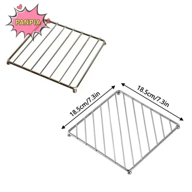 Placemat Hộ Gia Đình Vuông PNPIA – Thảm Đặt Chảo Nồi, Lót Ly, Giá Ưu Đãi 58.104₫