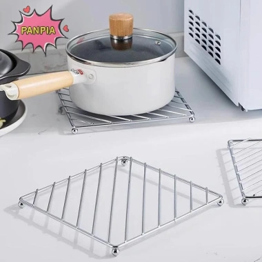Placemat Hộ Gia Đình Vuông PNPIA – Thảm Đặt Chảo Nồi, Lót Ly, Giá Ưu Đãi 58.104₫