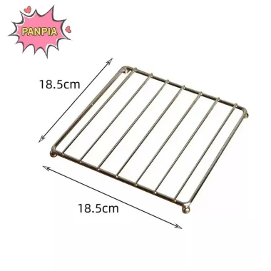 Placemat Hộ Gia Đình Vuông PNPIA – Thảm Đặt Chảo Nồi, Lót Ly, Giá Ưu Đãi 58.104₫ 9 Placemat Hộ Gia Đình Vuông PNPIA – Thảm Đặt Chảo Nồi, Lót Ly, Giá Ưu Đãi 58.104₫ 9