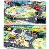 Playmat Trẻ em Giao Thông Đường Bộ - Đồ chơi Thành phố, Giá ưu đãi 52.690 4