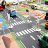 Playmat Trẻ em Giao Thông Đường Bộ - Đồ chơi Thành phố, Giá ưu đãi 52.690 7