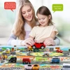 Playmat Trẻ em Giao Thông Đường Bộ - Đồ chơi Thành phố, Giá ưu đãi 52.690 8