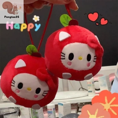 Plushie Anime Túi Mặt Dây Chuyền Đồ Chơi Sang Trọng Quà Tặng Sinh Nhật Bé Gái COD 2 Plushie Anime Túi Mặt Dây Chuyền Đồ Chơi Sang Trọng Quà Tặng Sinh Nhật Bé Gái COD 2