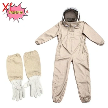 Pnpia 1 Bộ đồ nuôi ong toàn thân thông gió kèm găng tay Boutique - Giá ưu đãi 430.870đ 10