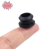 Pnpia 10 chiếc cao su silicon snap‑on lỗ cắm 2.5‑14 mm, mũ cối chặn, giá 39.160đ 4