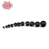 Pnpia 10 chiếc cao su silicon snap‑on lỗ cắm 2.5‑14 mm, mũ cối chặn, giá 39.160đ 6