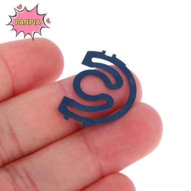 Pnpia 10 Cuộn Công Nghiệp Tấm Lò Xo 2.1cm-2.6cm Boutique - Giá chỉ 34.870₫ 5 Pnpia 10 Cuộn Công Nghiệp Tấm Lò Xo 2.1cm-2.6cm Boutique - Giá chỉ 34.870₫ 5