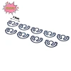 Pnpia 10 Cuộn Công Nghiệp Tấm Lò Xo 2.1cm-2.6cm Boutique - Giá chỉ 34.870₫ 9