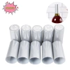 Pnpia 100 Chiếc Nắp Co Nhiệt Silicone Cho Rượu – Đệm Co Giãn, Thiết Kế Boutique, Giá Ưu Đãi 62.040₫