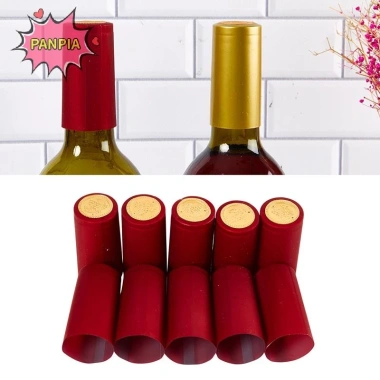 Pnpia 100 Chiếc Nắp Co Nhiệt Silicone Cho Rượu – Đệm Co Giãn, Thiết Kế Boutique, Giá Ưu Đãi 62.040₫ 2 Pnpia 100 Chiếc Nắp Co Nhiệt Silicone Cho Rượu – Đệm Co Giãn, Thiết Kế Boutique, Giá Ưu Đãi 62.040₫ 2