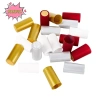 Pnpia 100 Chiếc Nắp Co Nhiệt Silicone Cho Rượu – Đệm Co Giãn, Thiết Kế Boutique, Giá Ưu Đãi 62.040₫ 4