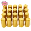 Pnpia 100 Chiếc Nắp Co Nhiệt Silicone Cho Rượu – Đệm Co Giãn, Thiết Kế Boutique, Giá Ưu Đãi 62.040₫ 7
