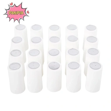 Pnpia 100 Chiếc Nắp Co Nhiệt Silicone Cho Rượu – Đệm Co Giãn, Thiết Kế Boutique, Giá Ưu Đãi 62.040₫ 9 Pnpia 100 Chiếc Nắp Co Nhiệt Silicone Cho Rượu – Đệm Co Giãn, Thiết Kế Boutique, Giá Ưu Đãi 62.040₫ 9