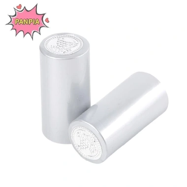Pnpia 100 Chiếc Nắp Co Nhiệt Silicone Cho Rượu – Đệm Co Giãn, Thiết Kế Boutique, Giá Ưu Đãi 62.040₫