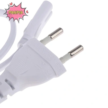 Pnpia Dây Cáp 1.8m Cắm EU cho T5 & Ống LED T8 - Dây Sạc Kết Nối Boutique Giá ưu đãi 57.750₫