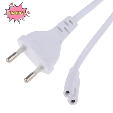 Pnpia Dây Cáp 1.8m Cắm EU cho T5 & Ống LED T8 - Dây Sạc Kết Nối Boutique Giá ưu đãi 57.750₫