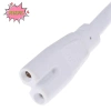 Pnpia Dây Cáp 1.8m Cắm EU cho T5 & Ống LED T8 - Dây Sạc Kết Nối Boutique Giá ưu đãi 57.750₫ 7