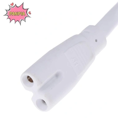 Pnpia Dây Cáp 1.8m Cắm EU cho T5 & Ống LED T8 - Dây Sạc Kết Nối Boutique Giá ưu đãi 57.750₫