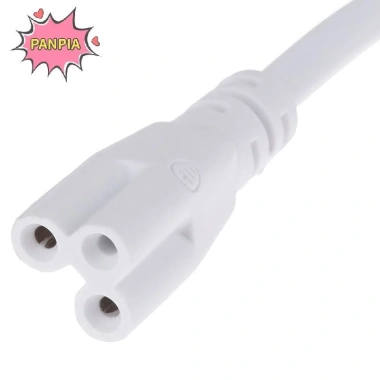 Pnpia Dây Cáp 1.8m Cắm EU cho T5 & Ống LED T8 - Dây Sạc Kết Nối Boutique Giá ưu đãi 57.750₫ 8 Pnpia Dây Cáp 1.8m Cắm EU cho T5 & Ống LED T8 - Dây Sạc Kết Nối Boutique Giá ưu đãi 57.750₫ 8
