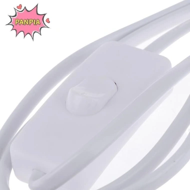 Pnpia Dây Cáp 1.8m Cắm EU cho T5 & Ống LED T8 - Dây Sạc Kết Nối Boutique Giá ưu đãi 57.750₫ 9 Pnpia Dây Cáp 1.8m Cắm EU cho T5 & Ống LED T8 - Dây Sạc Kết Nối Boutique Giá ưu đãi 57.750₫ 9