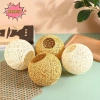 PNPIA Dệt Mặt Dây Chuyền Ánh Sáng – Đèn Chùm, Lồng, Giỏ cho Khách sạn, Nhà hàng – 77.330₫ 2