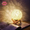 PNPIA Dệt Mặt Dây Chuyền Ánh Sáng – Đèn Chùm, Lồng, Giỏ cho Khách sạn, Nhà hàng – 77.330₫ 4