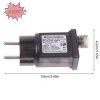 Pnpia EU LED Driver 6W IP44 8 chức năng, điều khiển từ xa, cắm AC 220V-31VDC, chống nước, chiếu sáng laser - 93.170 VND 5