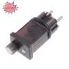 Pnpia EU LED Driver 6W IP44 8 chức năng, điều khiển từ xa, cắm AC 220V-31VDC, chống nước, chiếu sáng laser - 93.170 VND 6