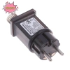 Pnpia EU LED Driver 6W IP44 8 chức năng, điều khiển từ xa, cắm AC 220V-31VDC, chống nước, chiếu sáng laser - 93.170 VND 7