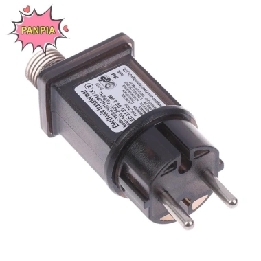 Pnpia EU LED Driver 6W IP44 8 chức năng, điều khiển từ xa, cắm AC 220V-31VDC, chống nước, chiếu sáng laser - 93.170 VND 7