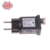 Pnpia EU LED Driver 6W IP44 8 chức năng, điều khiển từ xa, cắm AC 220V-31VDC, chống nước, chiếu sáng laser - 93.170 VND 8