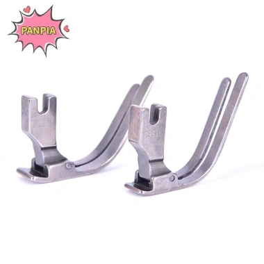 Pnpia Flat Car All-steel Presser Foot - Đầu ép vải bông cho máy may, giá 65.890đ