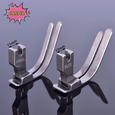 Pnpia Flat Car All-steel Presser Foot - Đầu ép vải bông cho máy may, giá 65.890đ