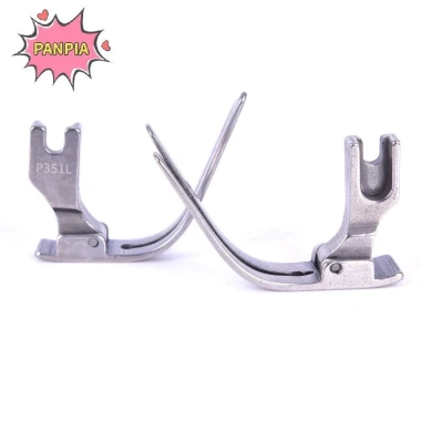 Pnpia Flat Car All-steel Presser Foot - Đầu ép vải bông cho máy may, giá 65.890đ