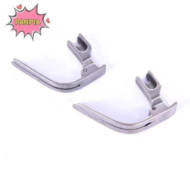 Pnpia Flat Car All-steel Presser Foot - Đầu ép vải bông cho máy may, giá 65.890đ 8 Pnpia Flat Car All-steel Presser Foot - Đầu ép vải bông cho máy may, giá 65.890đ 8