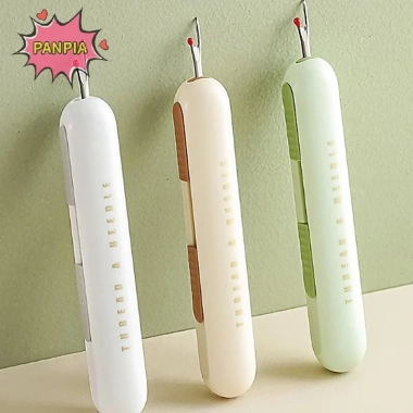Pnpia May Đường 2 trong 1 Threader – Khâu Tẩy, Rippers Nhanh, Dụng Cụ May Giá 46.420₫