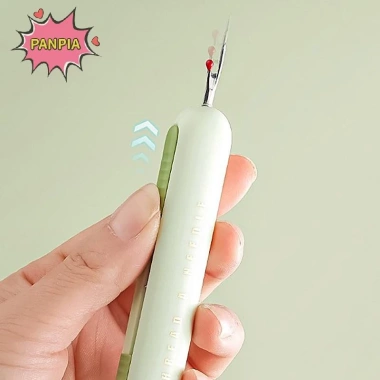 Pnpia May Đường 2 trong 1 Threader – Khâu Tẩy, Rippers Nhanh, Dụng Cụ May Giá 46.420₫ 5 Pnpia May Đường 2 trong 1 Threader – Khâu Tẩy, Rippers Nhanh, Dụng Cụ May Giá 46.420₫ 5