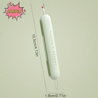 Pnpia May Đường 2 trong 1 Threader – Khâu Tẩy, Rippers Nhanh, Dụng Cụ May Giá 46.420₫