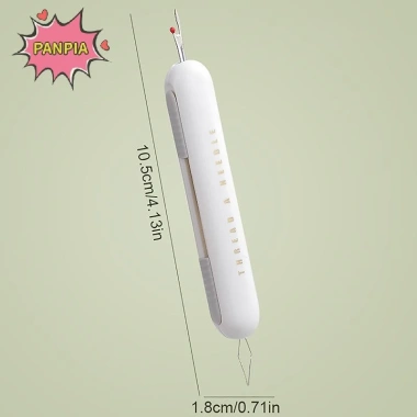 Pnpia May Đường 2 trong 1 Threader – Khâu Tẩy, Rippers Nhanh, Dụng Cụ May Giá 46.420₫