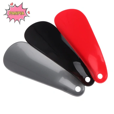 Pnpia Sừng Giày 11CM Nhựa Hình Muỗng Lười Con Người Linh Hoạt - Giá 36.190 VND