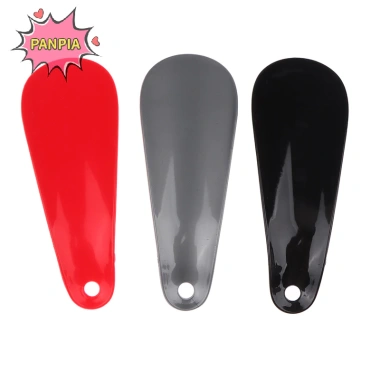 Pnpia Sừng Giày 11CM Nhựa Hình Muỗng Lười Con Người Linh Hoạt - Giá 36.190 VND