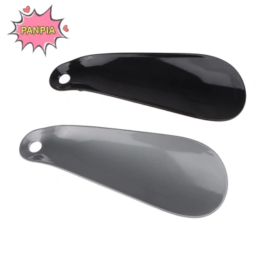 Pnpia Sừng Giày 11CM Nhựa Hình Muỗng Lười Con Người Linh Hoạt - Giá 36.190 VND 4 Pnpia Sừng Giày 11CM Nhựa Hình Muỗng Lười Con Người Linh Hoạt - Giá 36.190 VND 4