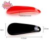 Pnpia Sừng Giày 11CM Nhựa Hình Muỗng Lười Con Người Linh Hoạt - Giá 36.190 VND 5