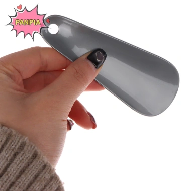 Pnpia Sừng Giày 11CM Nhựa Hình Muỗng Lười Con Người Linh Hoạt - Giá 36.190 VND